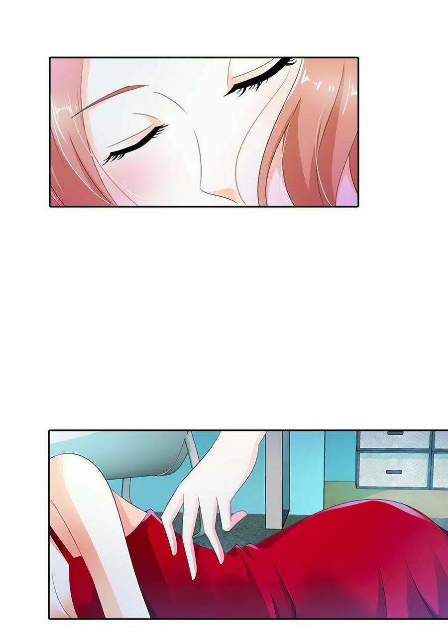 Song Diện Danh Viện: Chapter 40