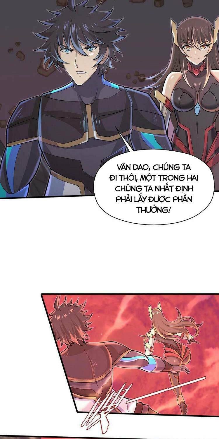 Một Trăm Triệu Điểm: Chapter 82