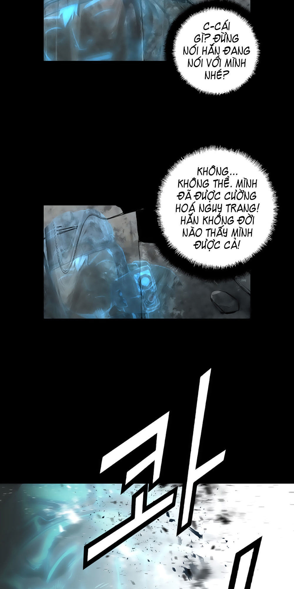 Dị Giới Tam Tuyệt: Chapter 52