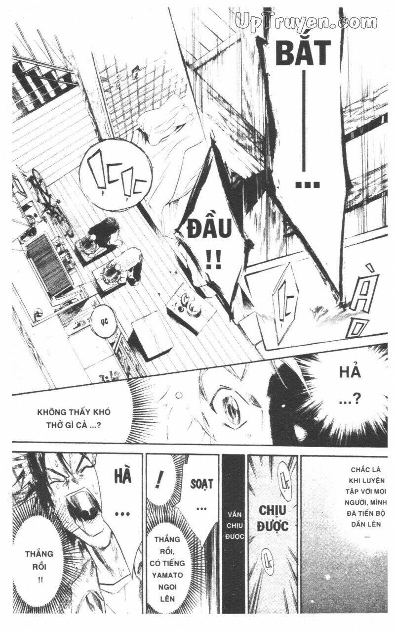 Over Drive: Chapter 7