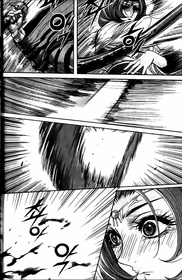 Diêm Đế: Chapter 112