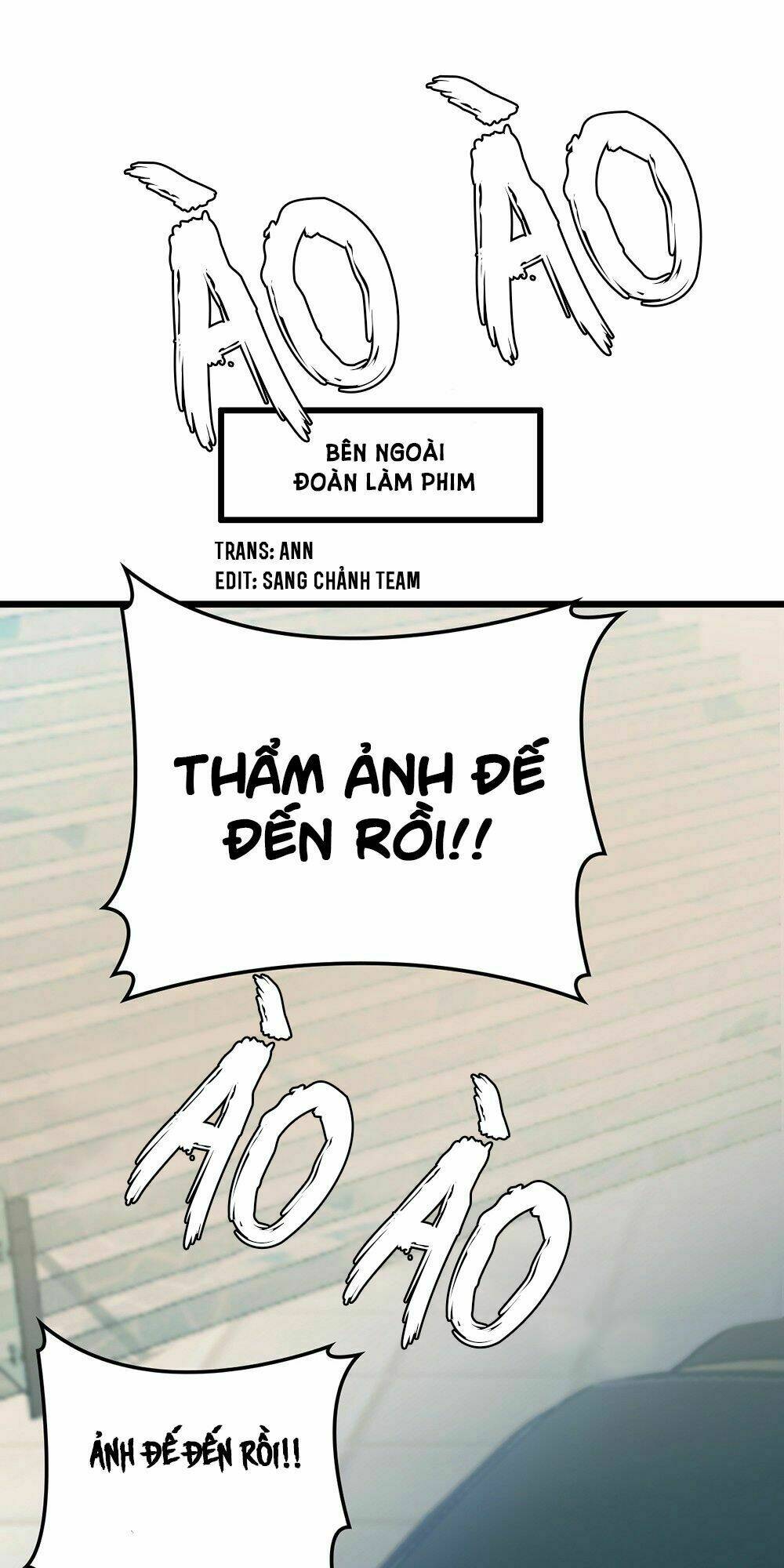 Bí Mật Kết Hôn Với Ảnh Đế: Vợ Ơi Đến Đây Tấn Công Đi Nào: Chapter 3