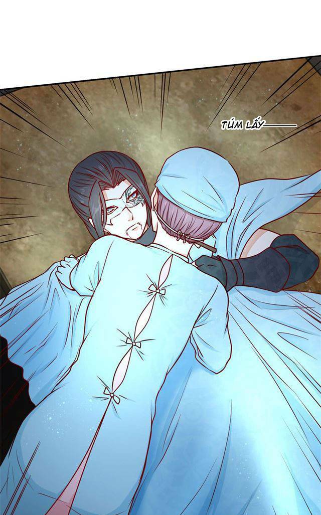 Đế Hoàng Chi Thần Y Khí Phi: Chapter 8