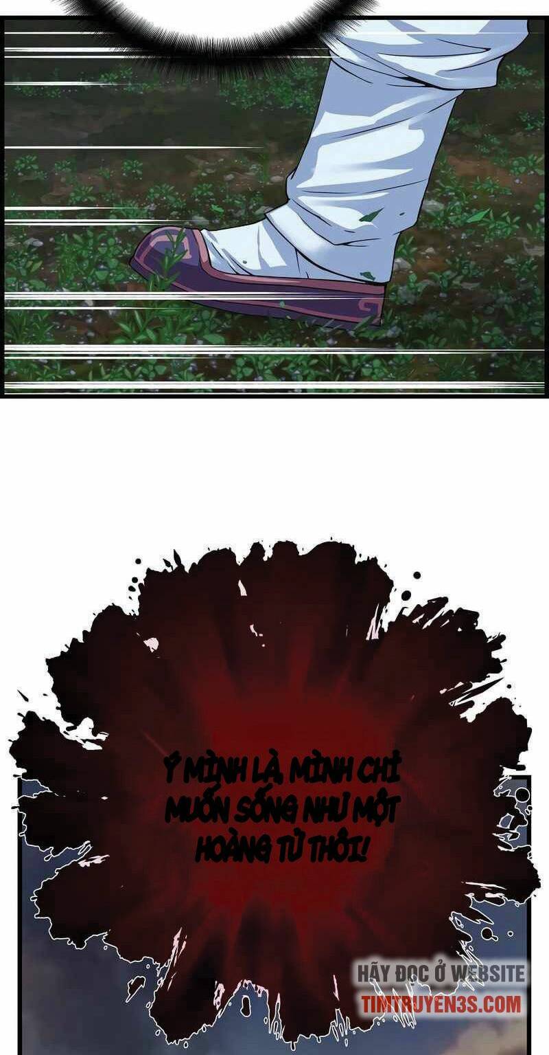 Tôi Sẽ Sống Như Một Hoàng Tử: Chapter 84