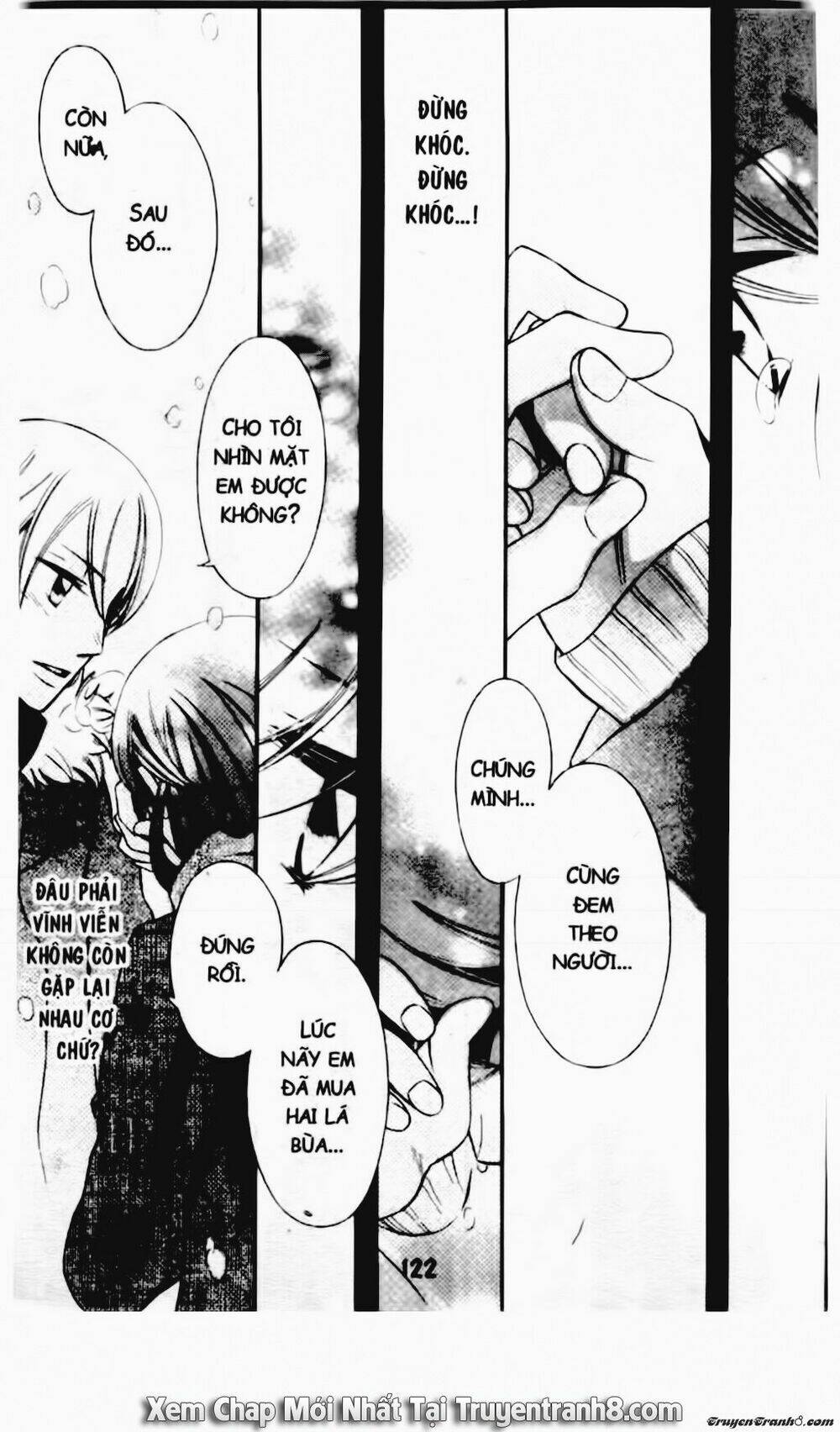 Tiểu Thư Sachie: Chapter 91