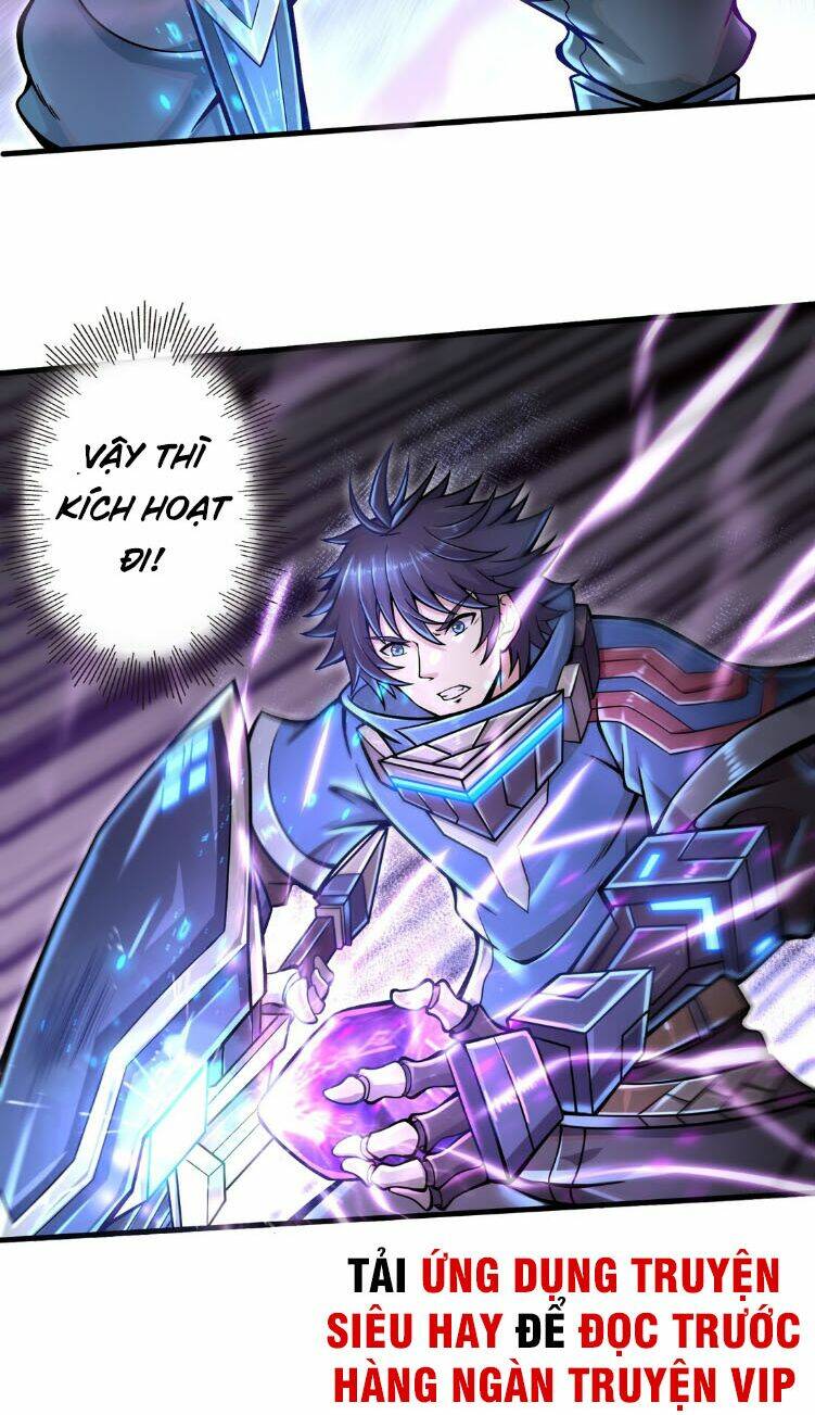 Một Trăm Triệu Điểm: Chapter 8