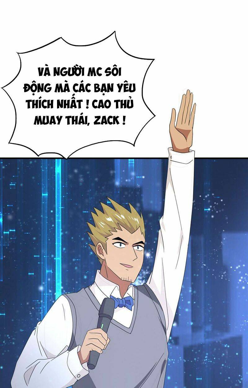 Đại Gia Livestream Vạn Giới: Chapter 31