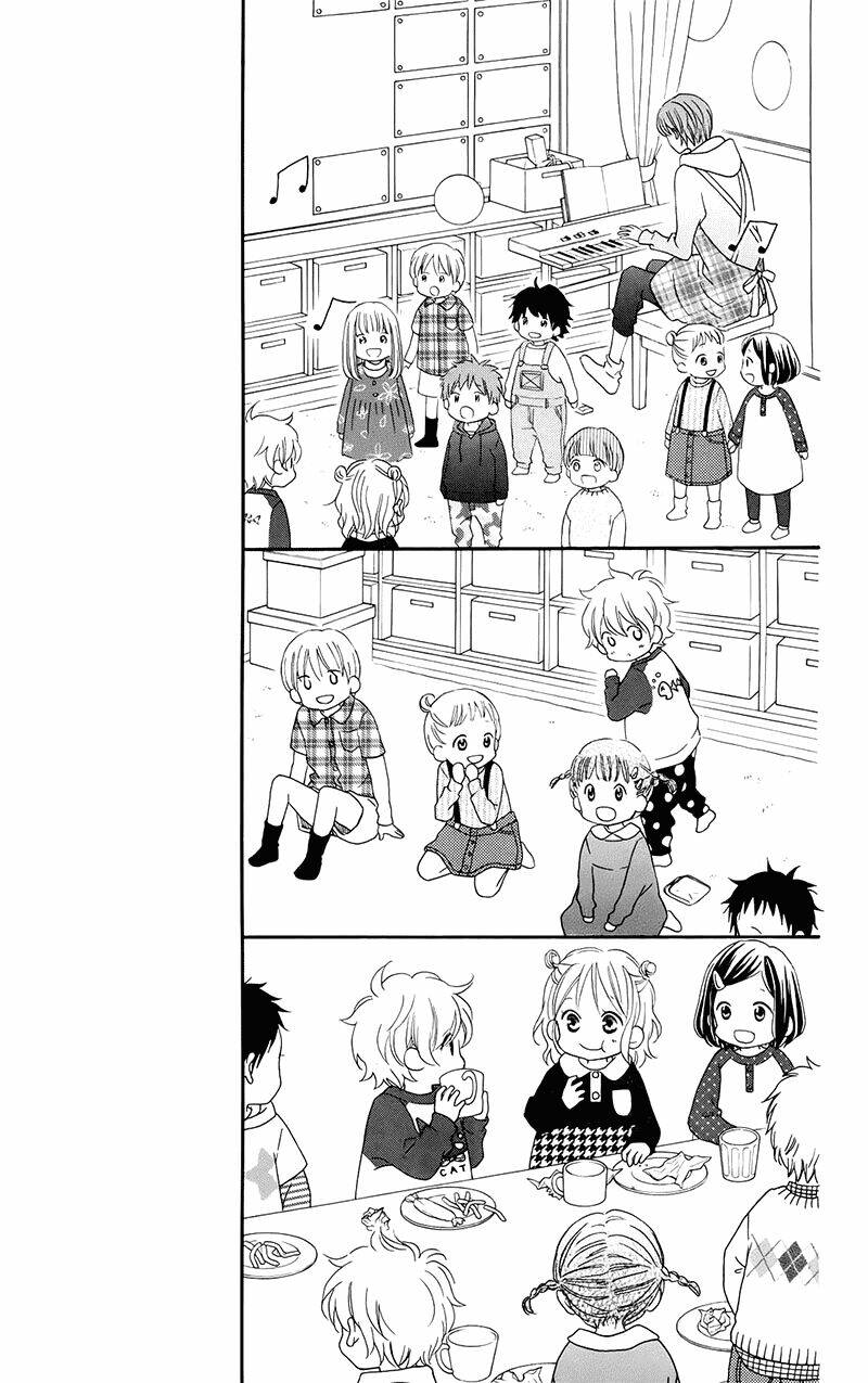 Love So Life: Chapter 98