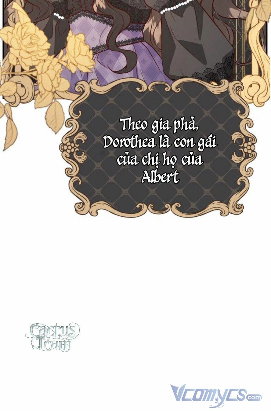 Lòng Trung Thành Với Kẻ Ác: Chapter 12