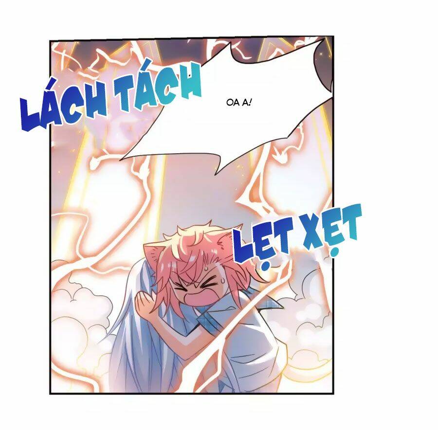 Tô Tịch Kỳ Quái: Chapter 94.1