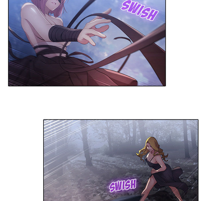 Ảo Mộng Hồ Điệp: Chapter 26