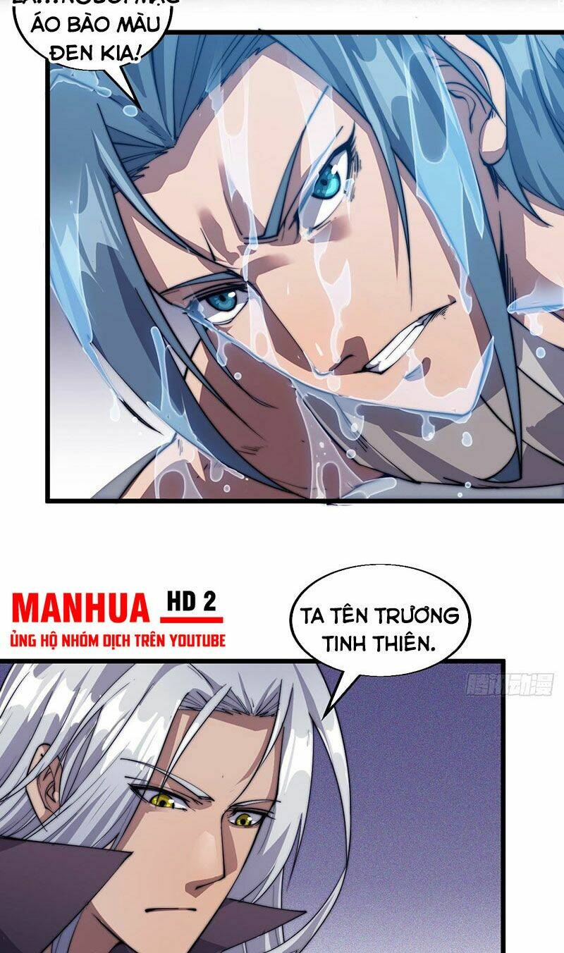 Võ Lăng Cửu Thiên: Chapter 5