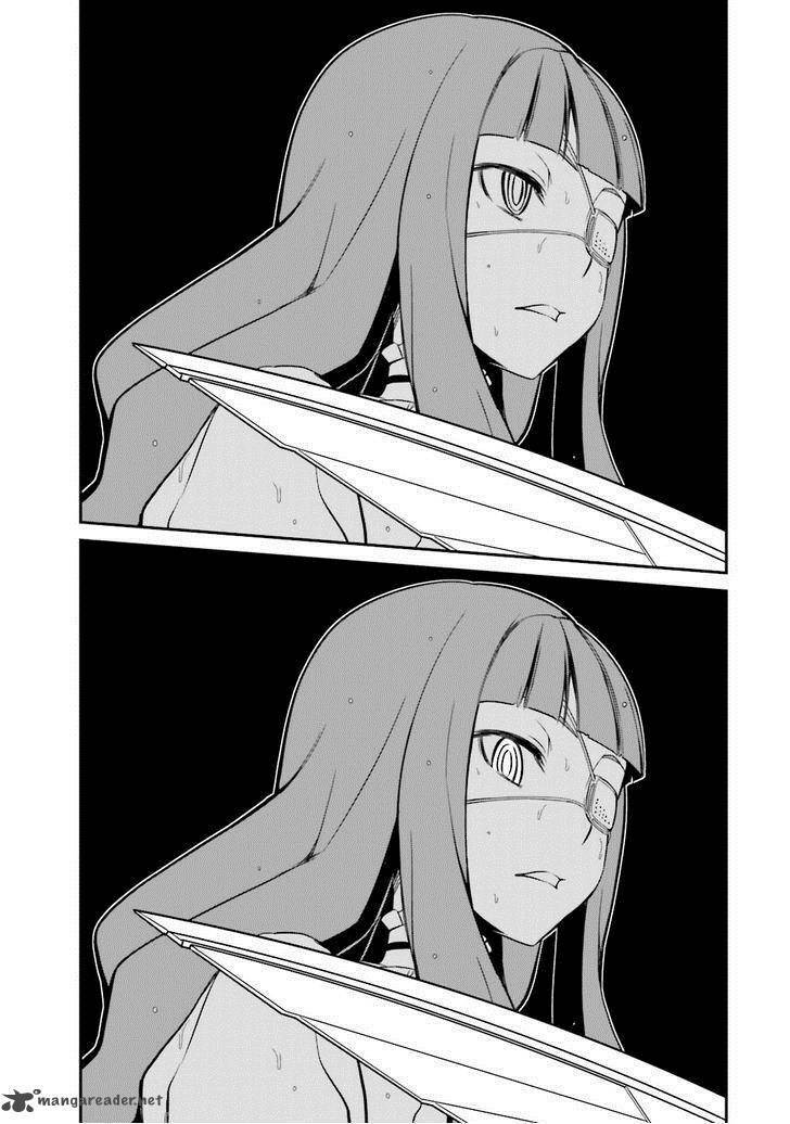 Not Lives: Chapter 21