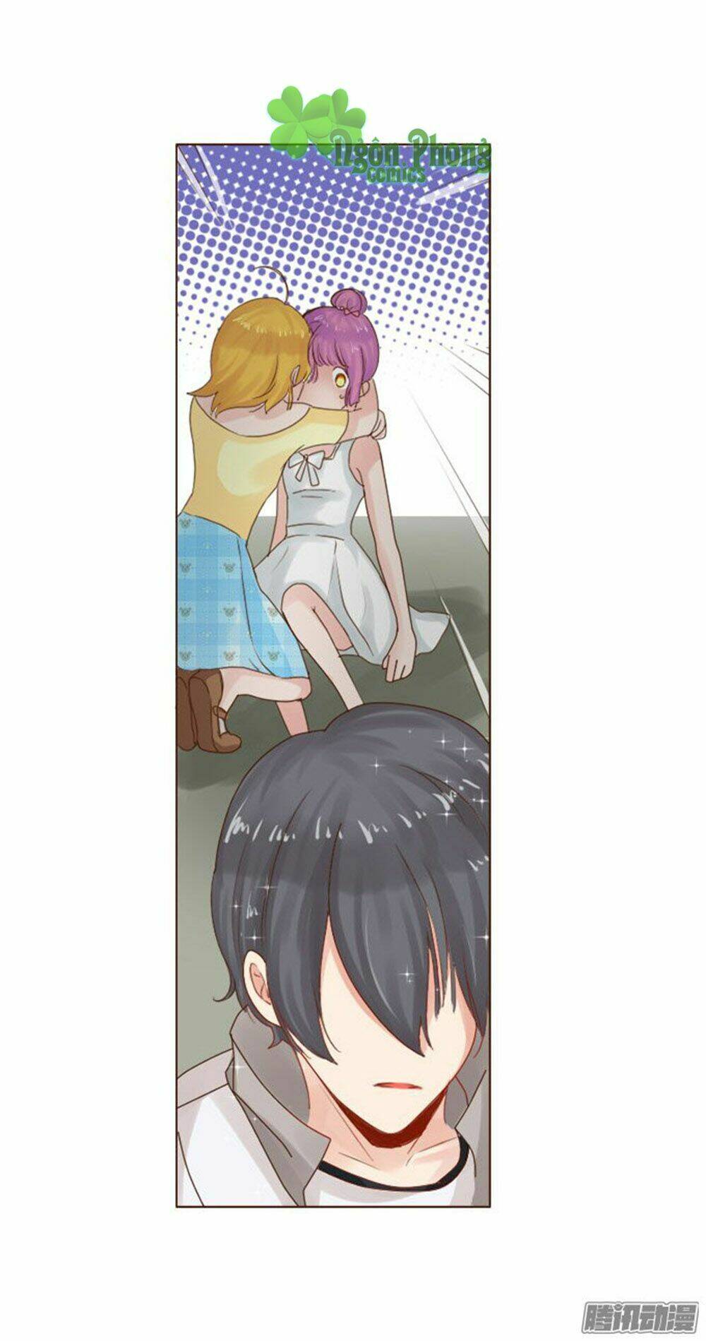 Ma Vương Luyến Ái Chỉ Nam: Chapter 22