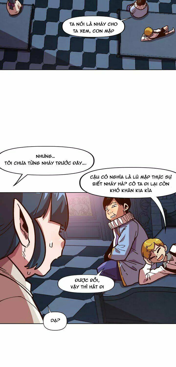 Nô Lệ Nghịch Thiên: Chapter 6