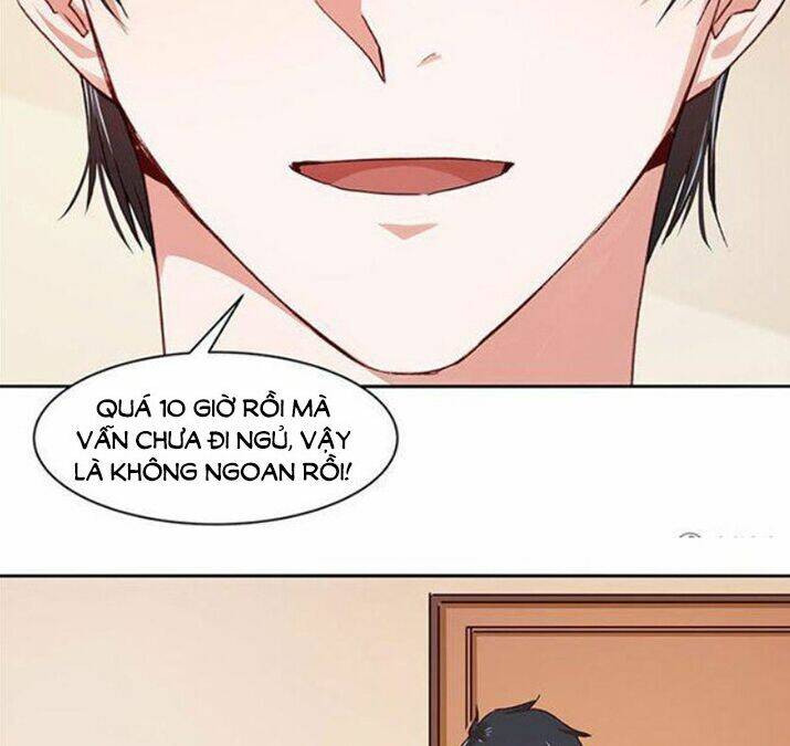 Vợ Yêu Của Ác Ma: Chapter 117