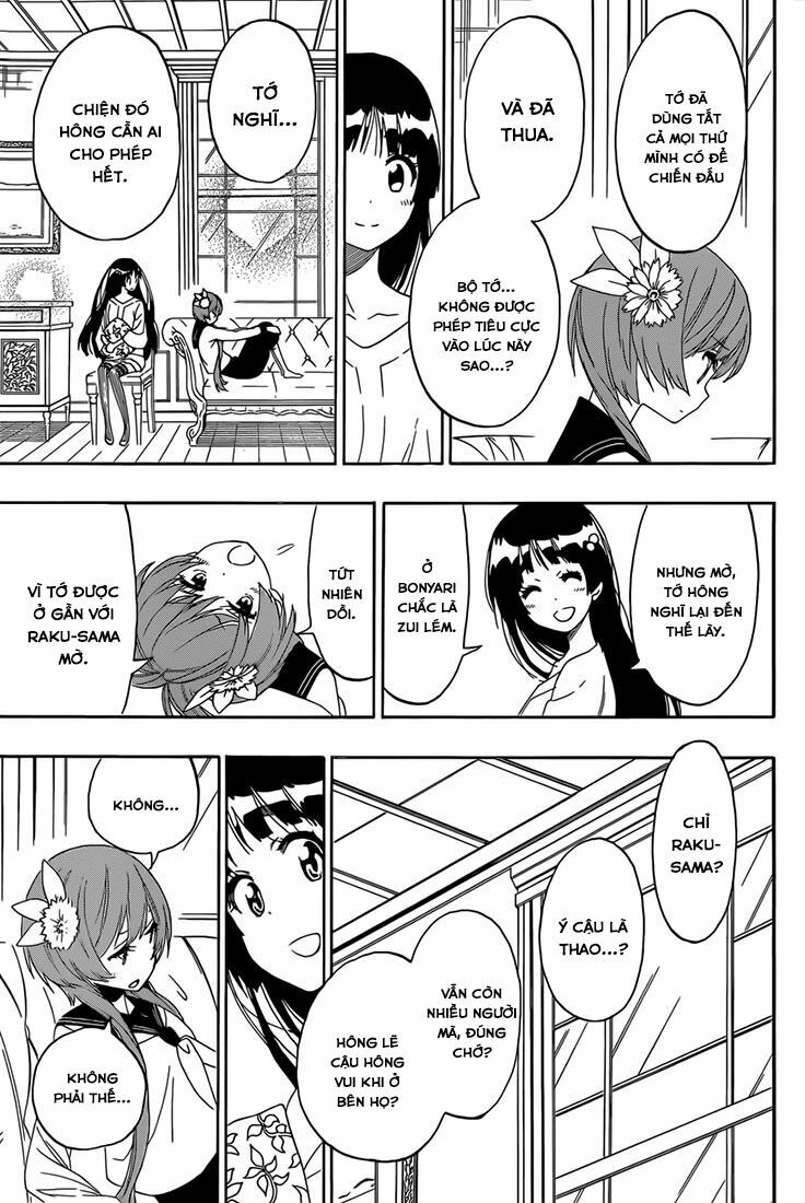 Tình Yêu Ngang Trái: Chapter 183