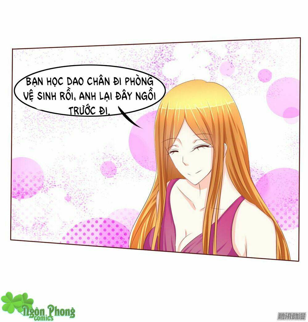 Hoàng Đế “Phế Vật” Tiến Hóa Sử: Chapter 19