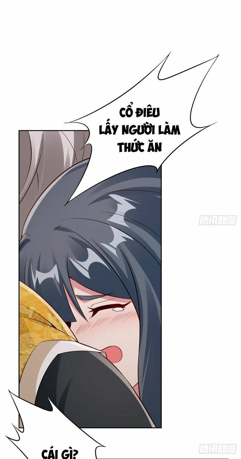 Nghịch Lân: Chapter 100