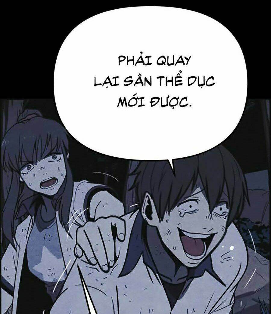 Cậu Bé Shotgun: Chapter 23