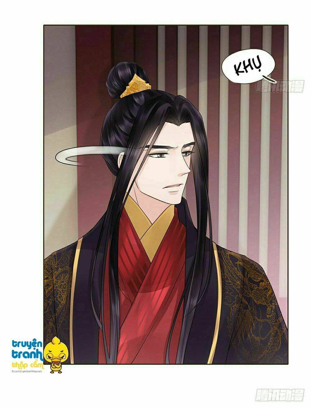 Đại Giá Thừa Tướng: Chapter 113