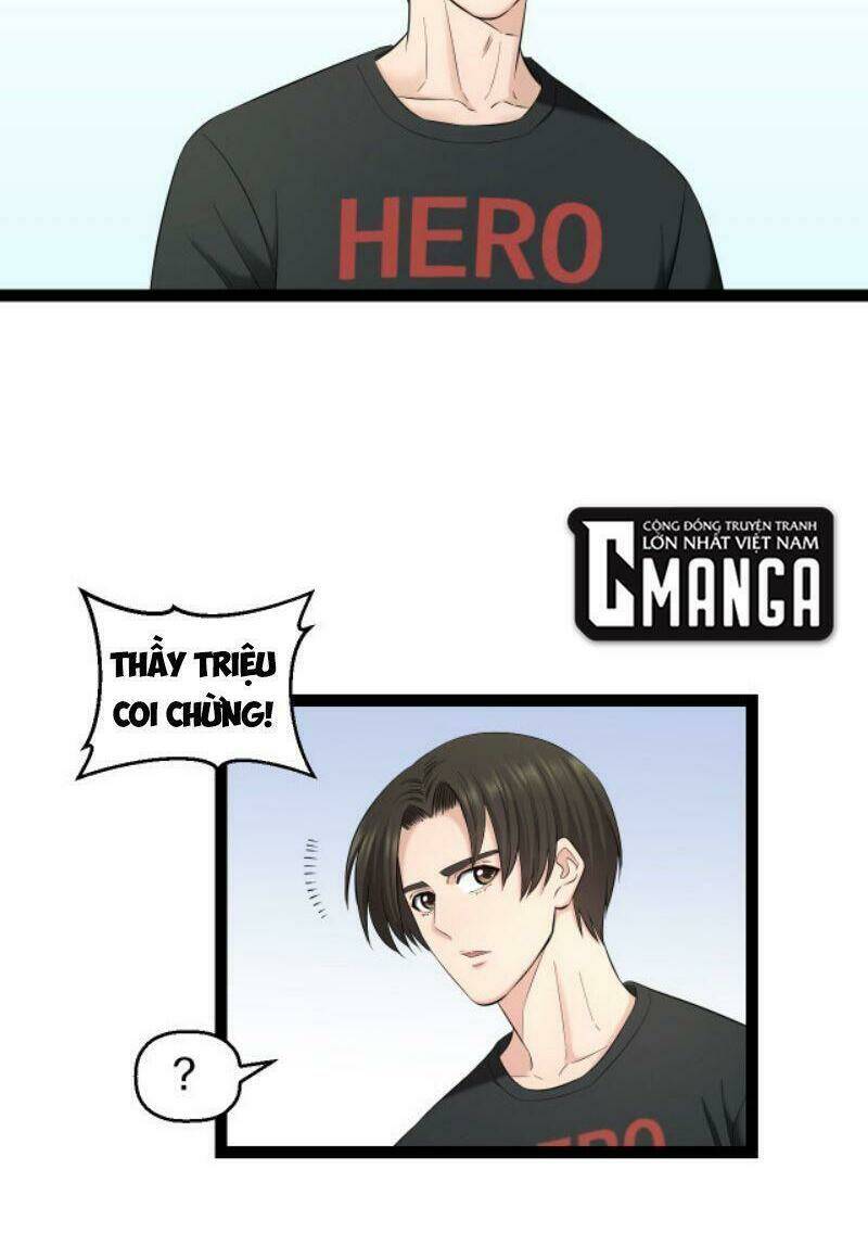 Đối Mặt Với Thử Thách: Chapter 74