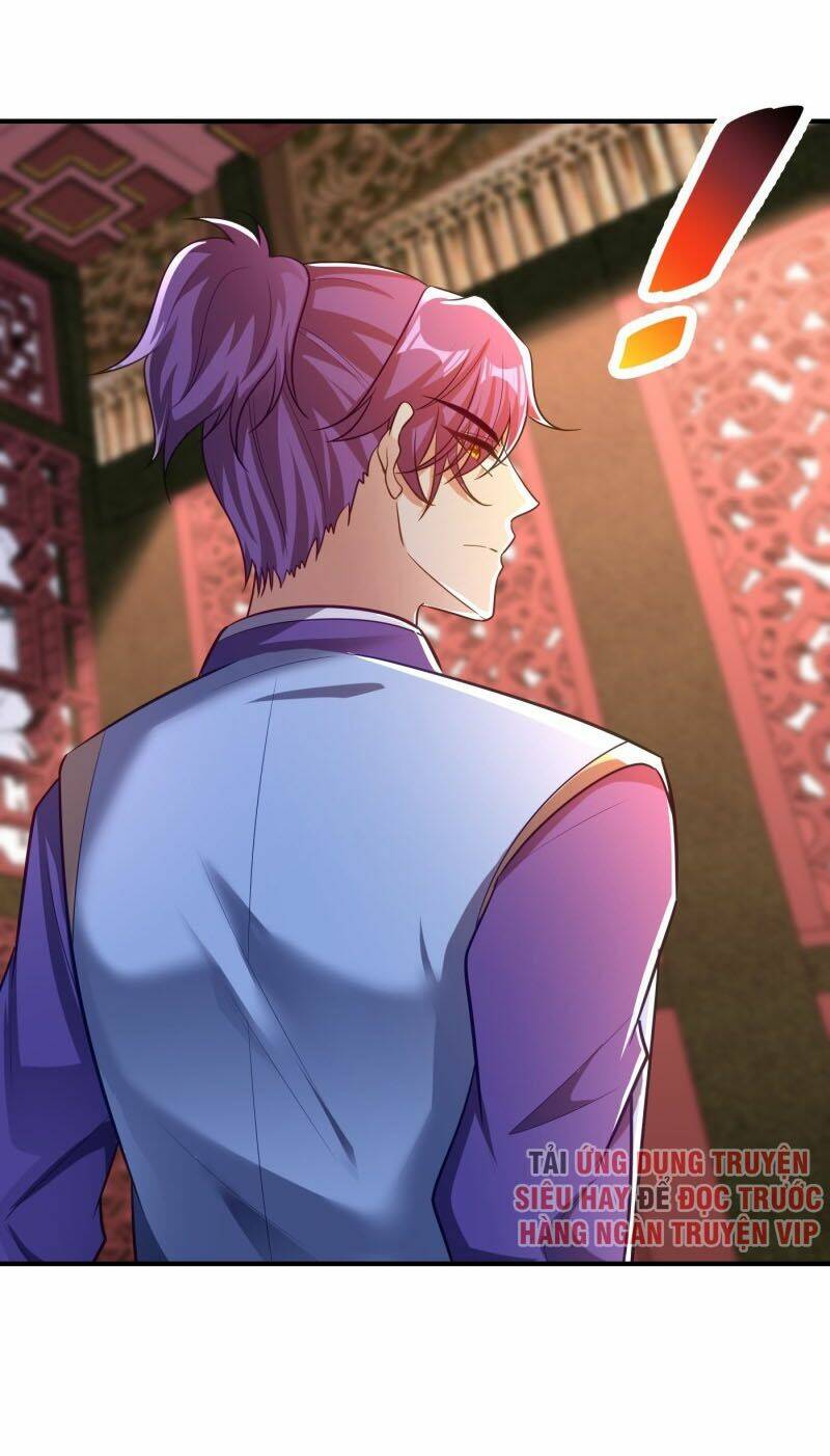 Yêu Giả Vi Vương: Chapter 187