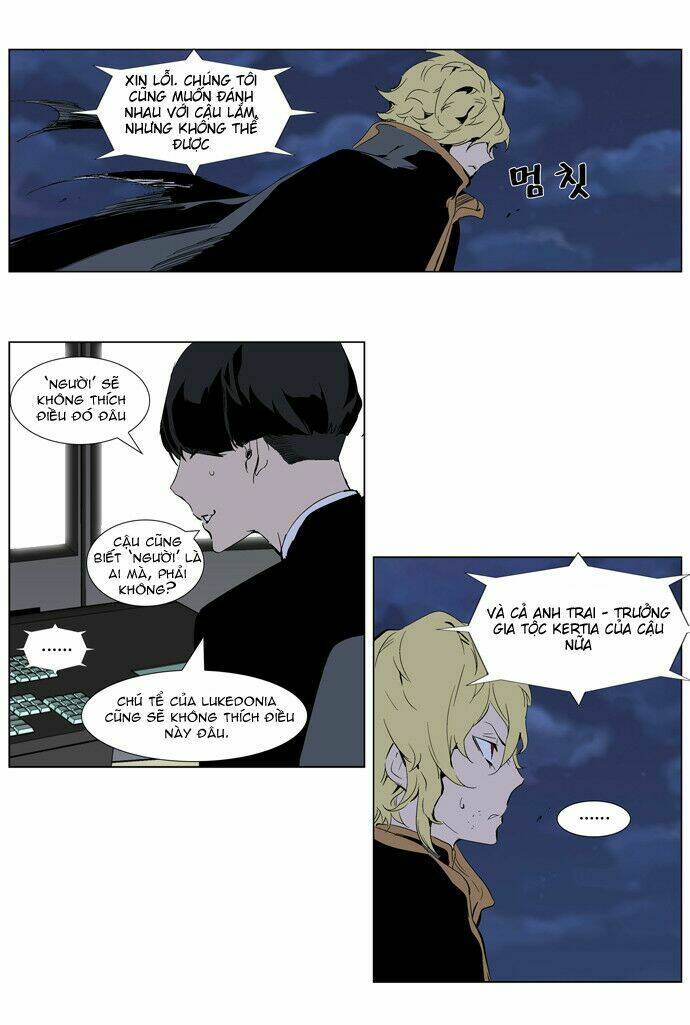 Ma Cà Rồng Quý Tộc: Chapter 276