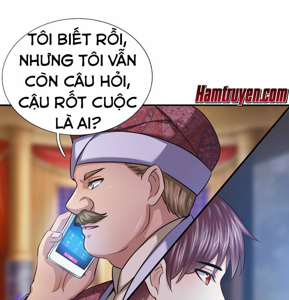 Tuyệt Thế Phi Đao: Chapter 220