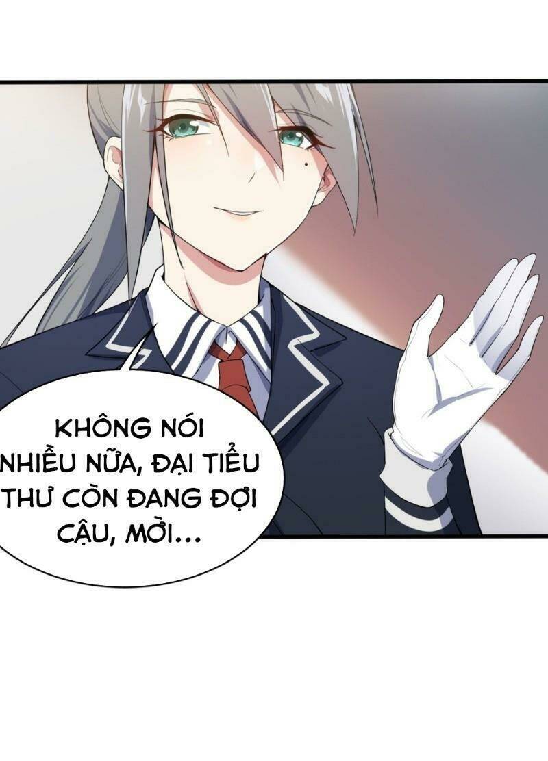 Kế Hoạch Trở Thành Phế Vật: Chapter 8