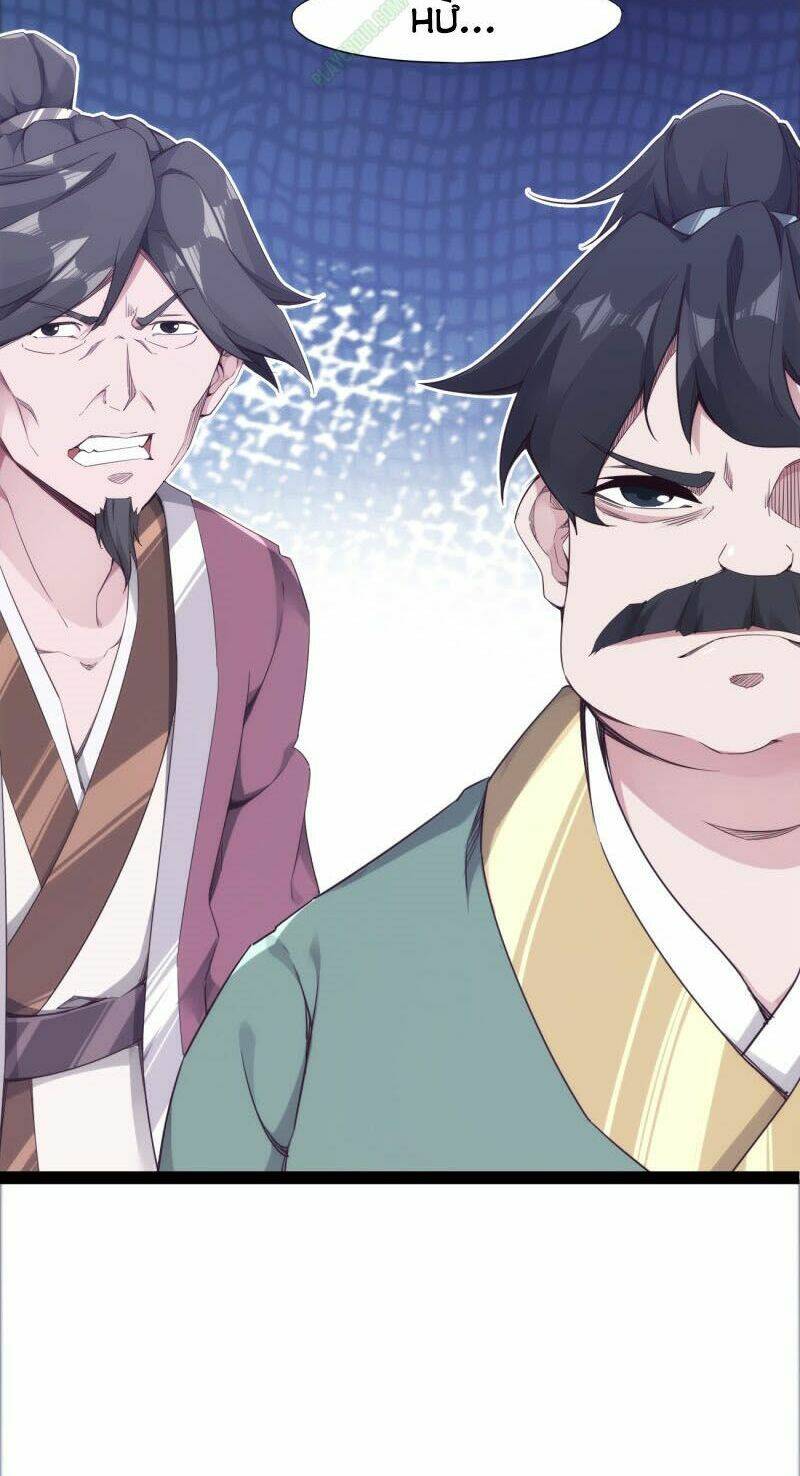 Kiếm Đồ: Chapter 7