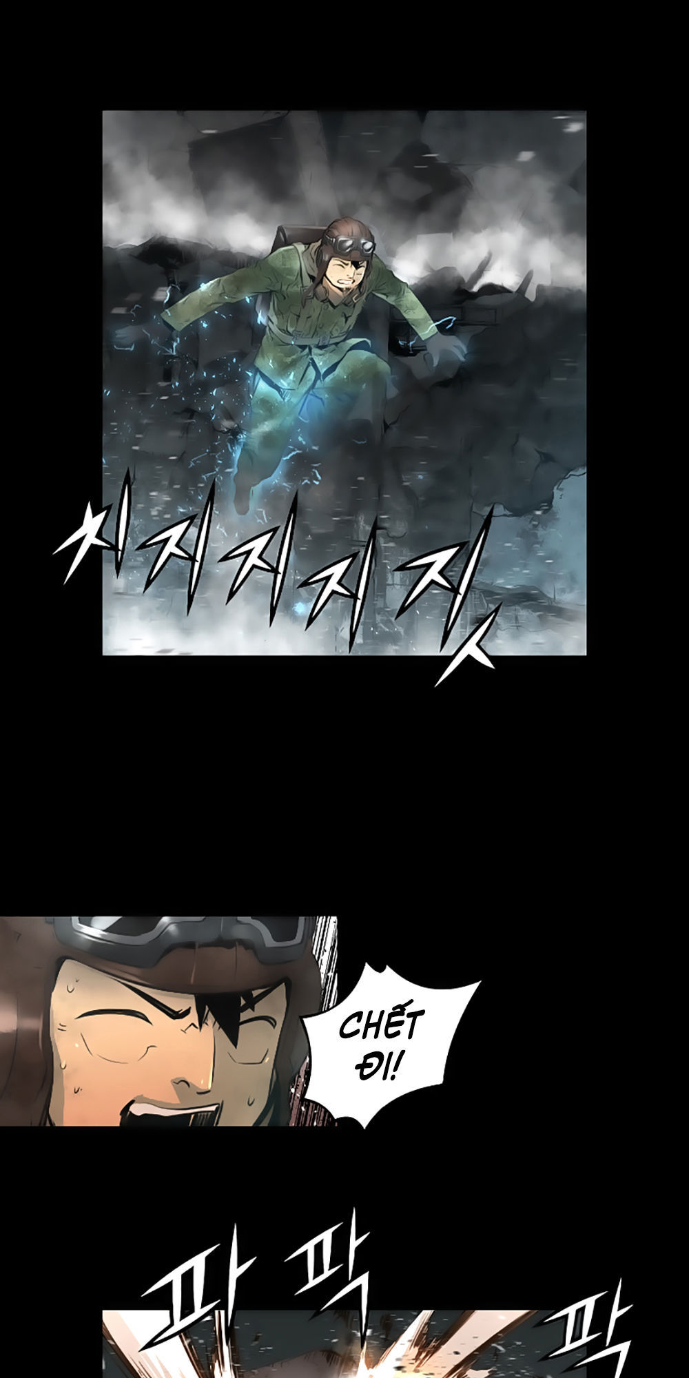 Dị Giới Tam Tuyệt: Chapter 52