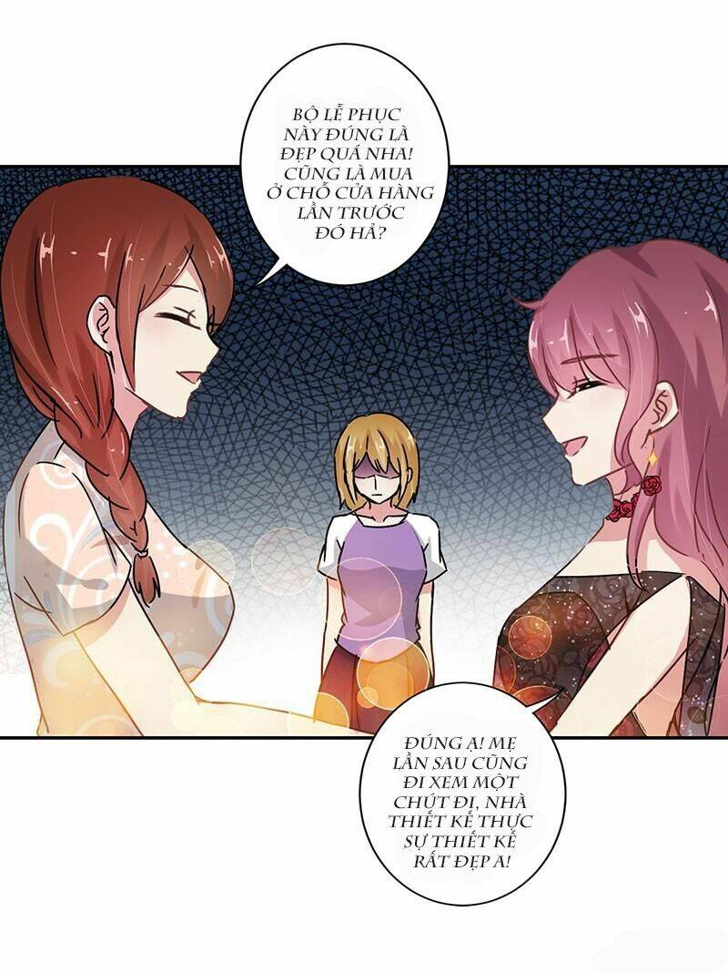 Trọng Sinh Chi Hao Môn Cường Thế Quy Lai: Chapter 83