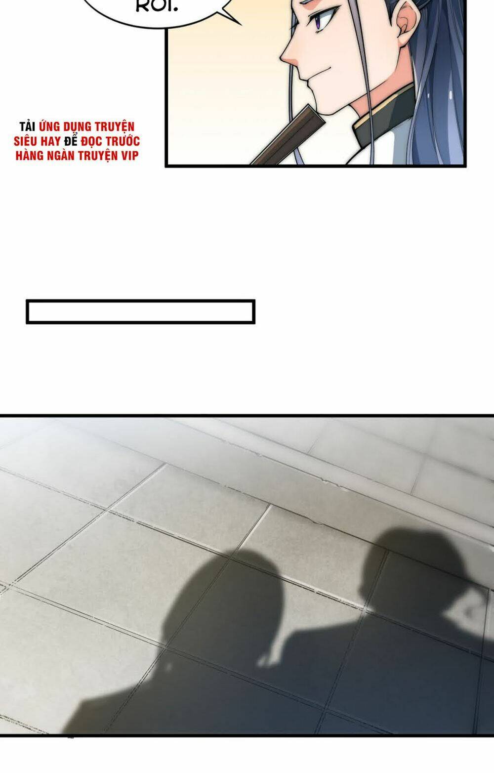 Nhất Chiêu Tiên: Chapter 6