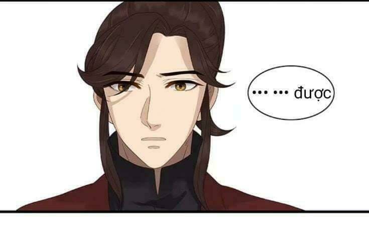 Mưa Chìm Sâu Trong Mây: Chapter 41