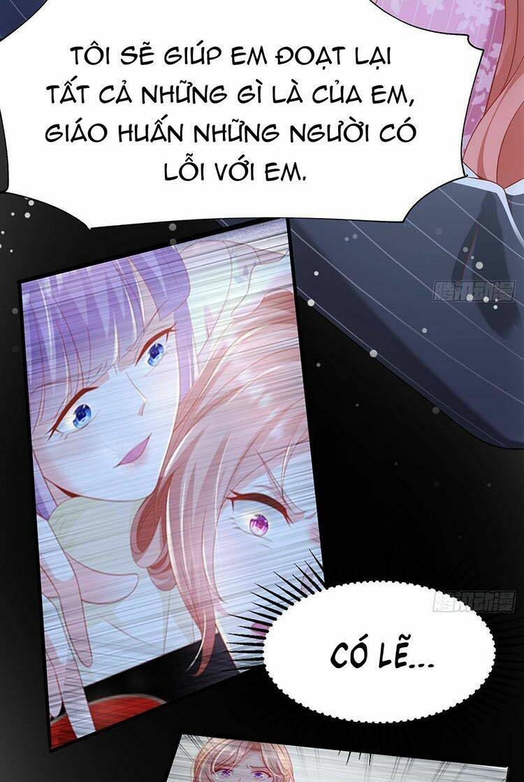 Ức Vạn Song Bảo: Mami, Bó Tay Chịu Trói: Chapter 23.1