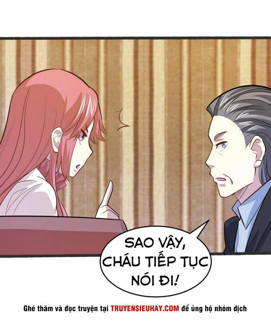 Tay Chơi Thần Cấp: Chapter 28