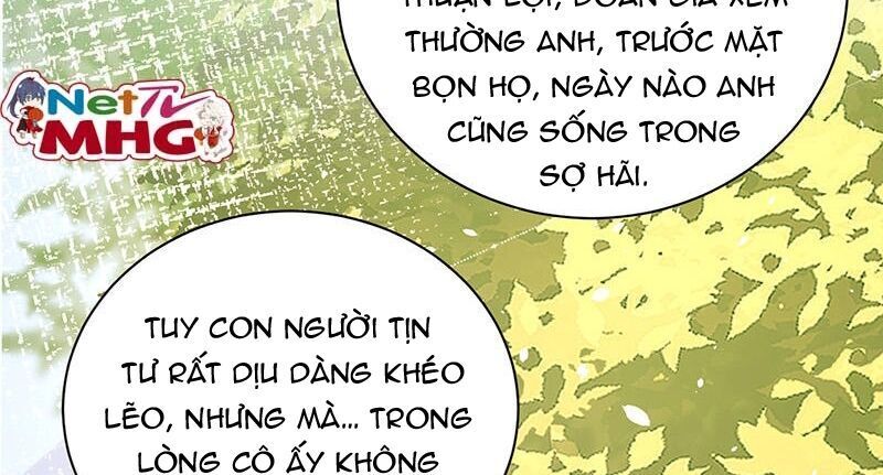 Thịnh Thế Điềm Sủng: Tiểu Manh Thê Của Dịch Thiếu: Chapter 126