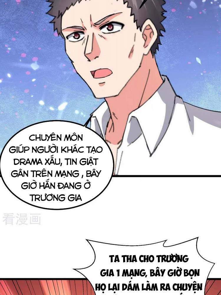 Trọng Sinh Khí Thiếu Quy Lai: Chapter 225