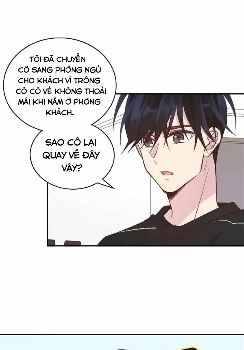 Cuộc Hôn Nhân Bất Khả Thi: Chapter 19