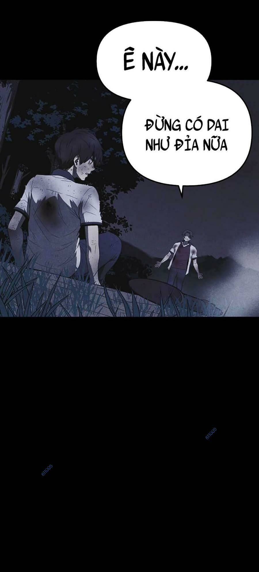 Cậu Bé Shotgun: Chapter 58