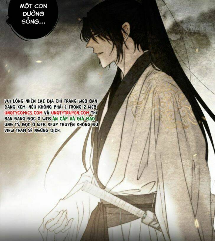 Nguyệt Trụy Trọng Minh: Chapter 14