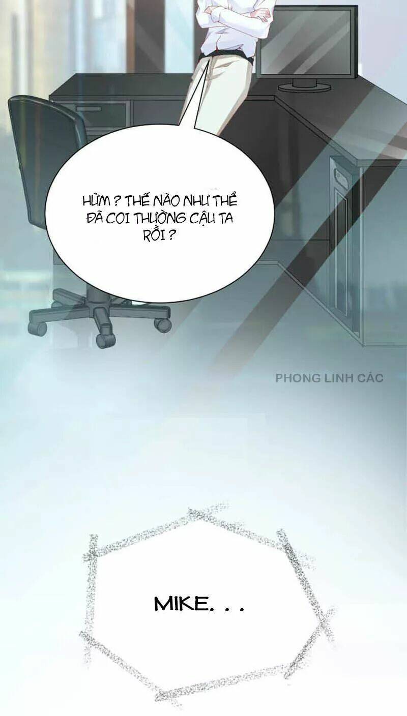 Nam Thần Là Một Đôi: Chapter 75