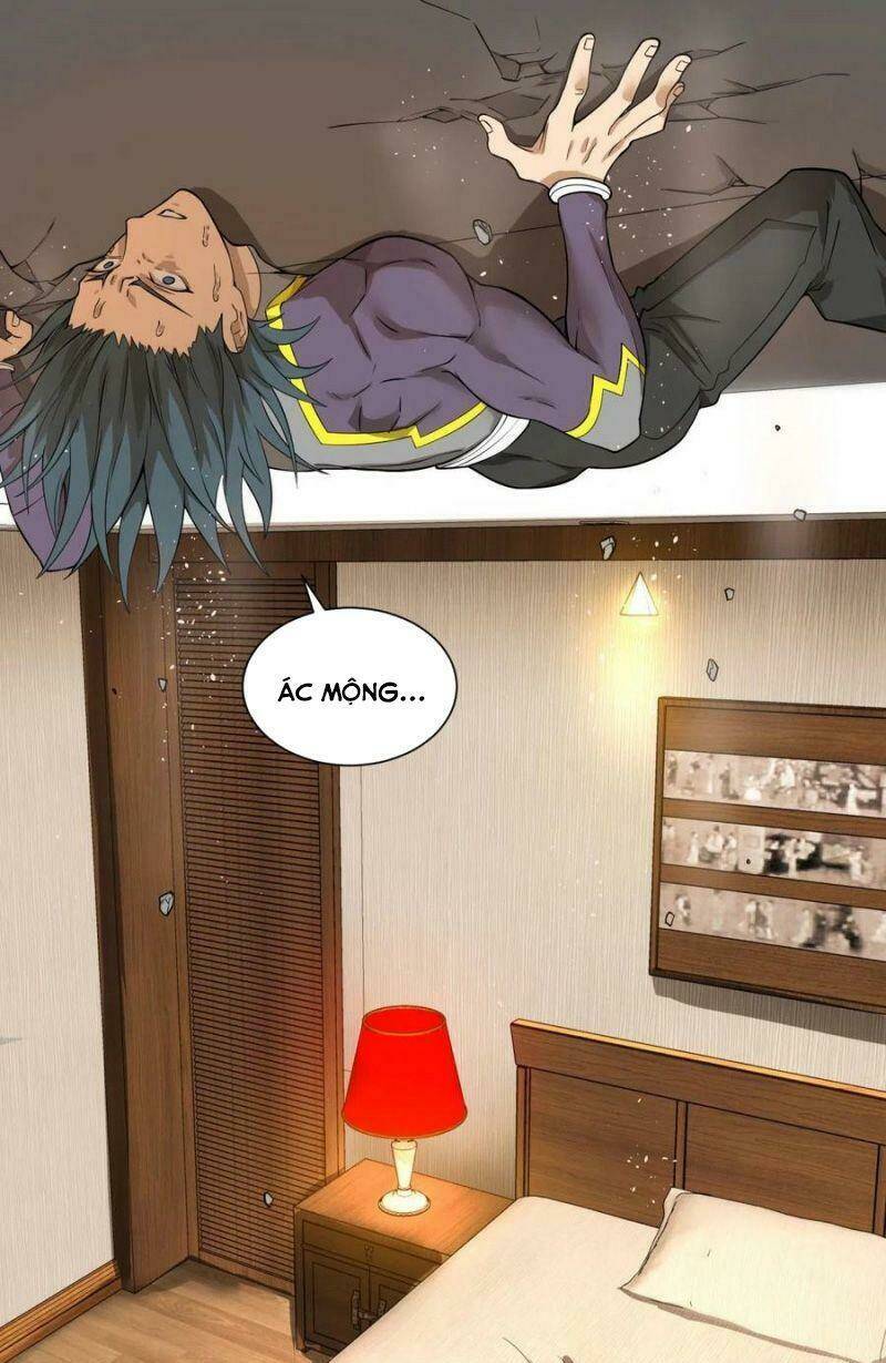 Danh Sách Kẻ Phản Diện: Chapter 111