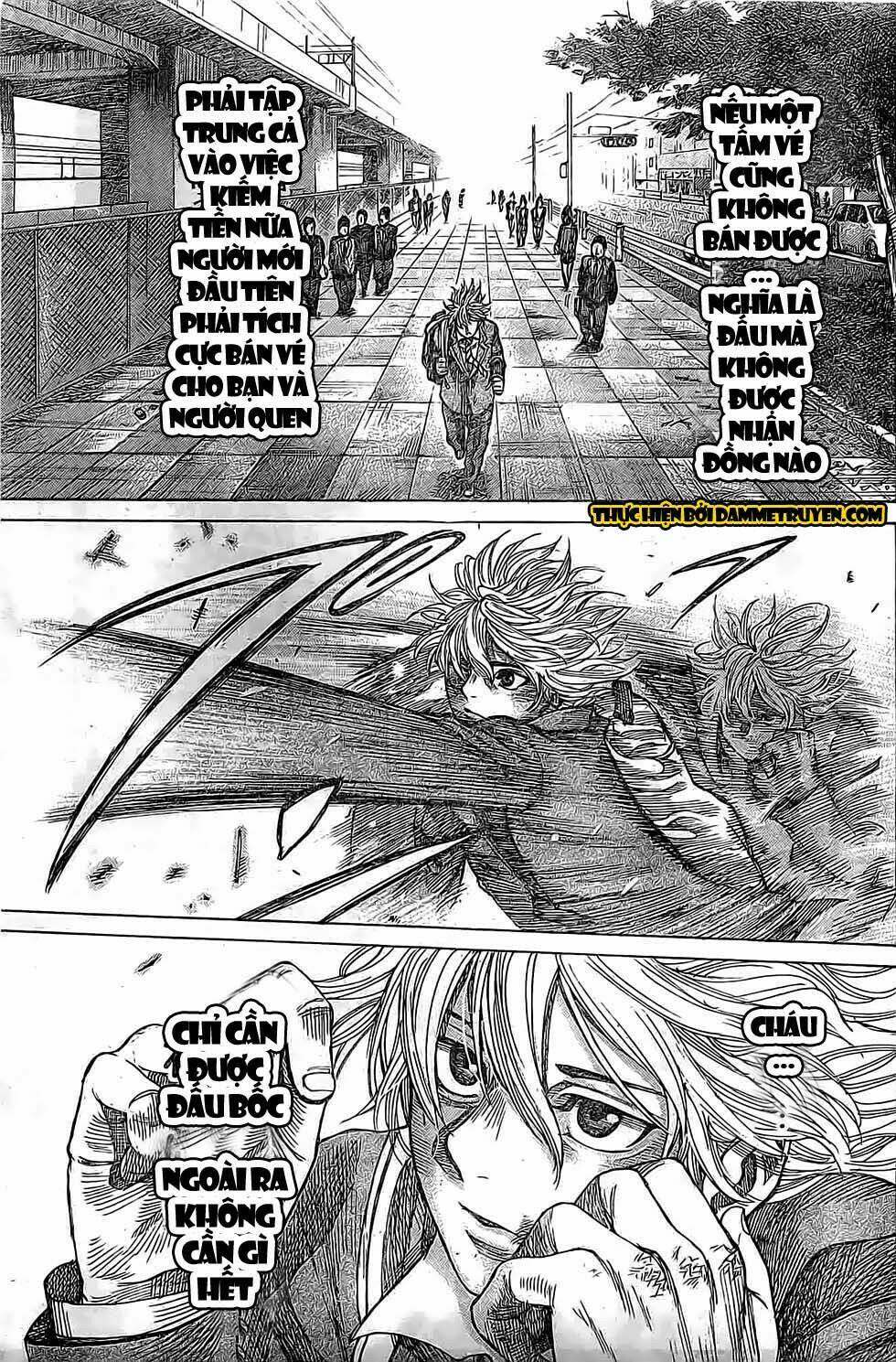Rikudou: Chapter 9