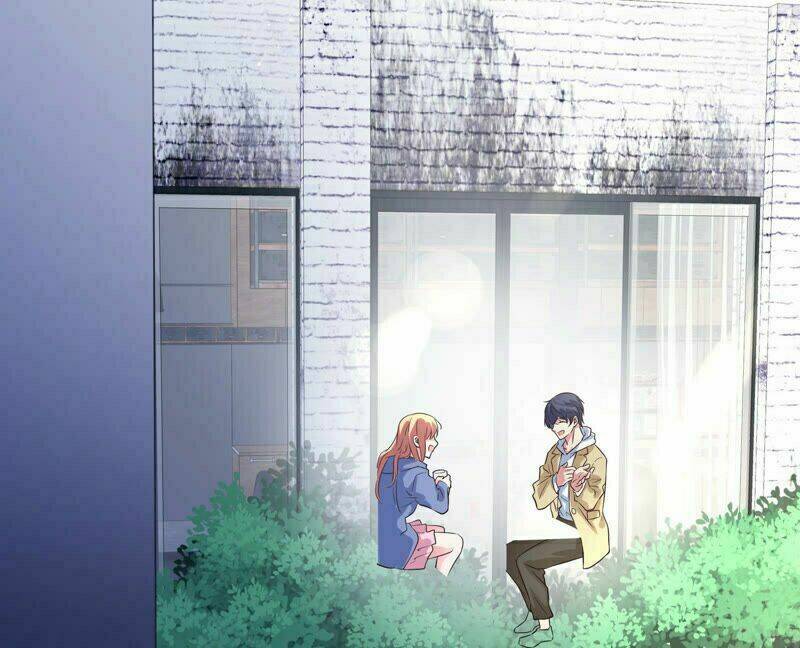 Chiến Lược Lãng Mạn Của Thịnh Thiếu: Chapter 50