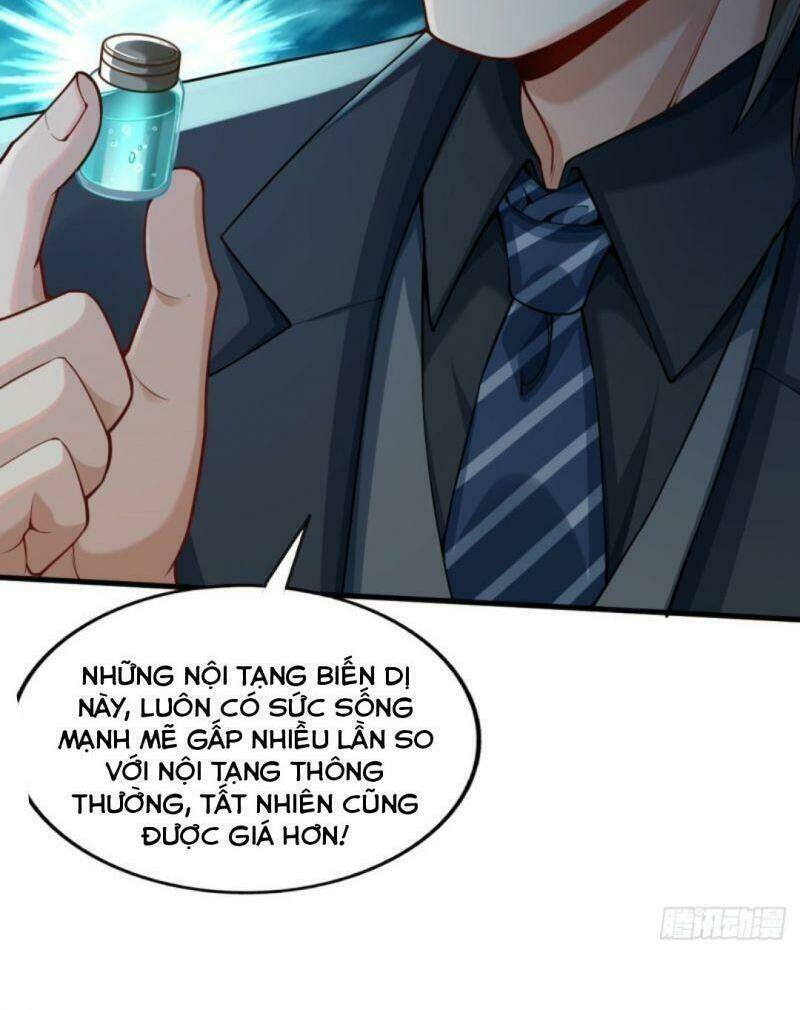Tối Cường Khắc Kim: Chapter 1