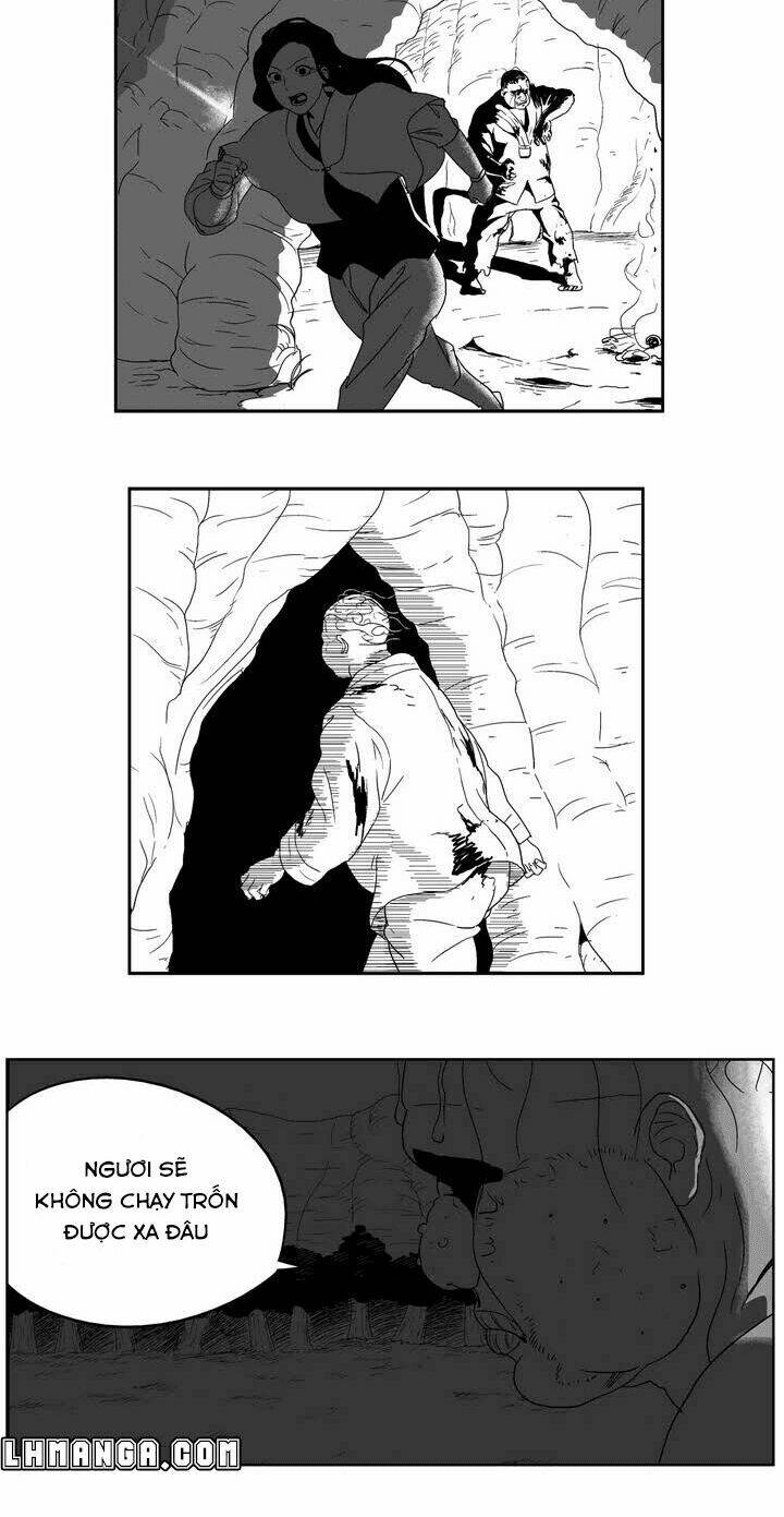 The Wizard: Chapter 6