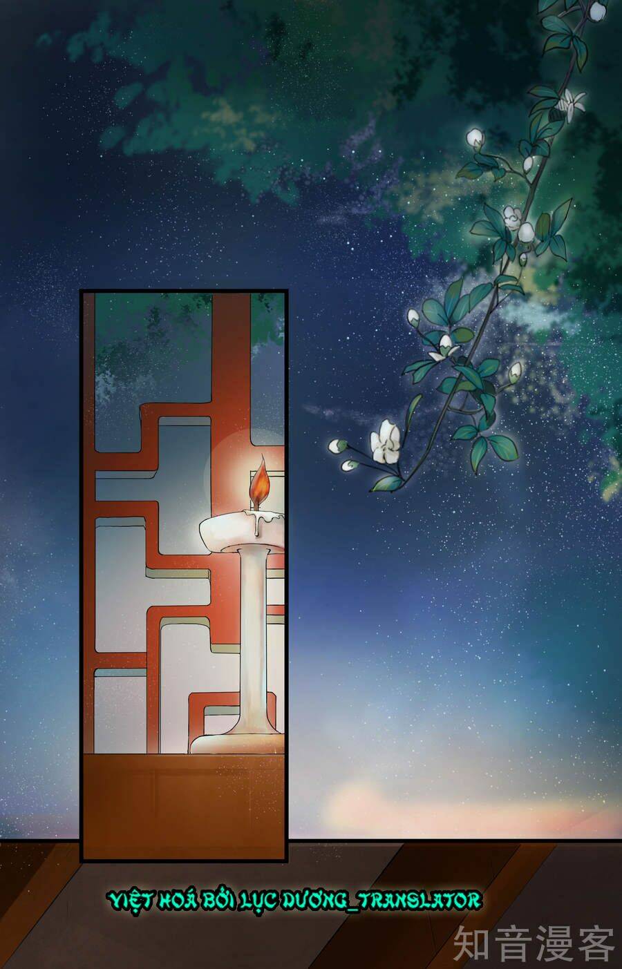 Thịnh Thế Thiên Kiêu: Chapter 1