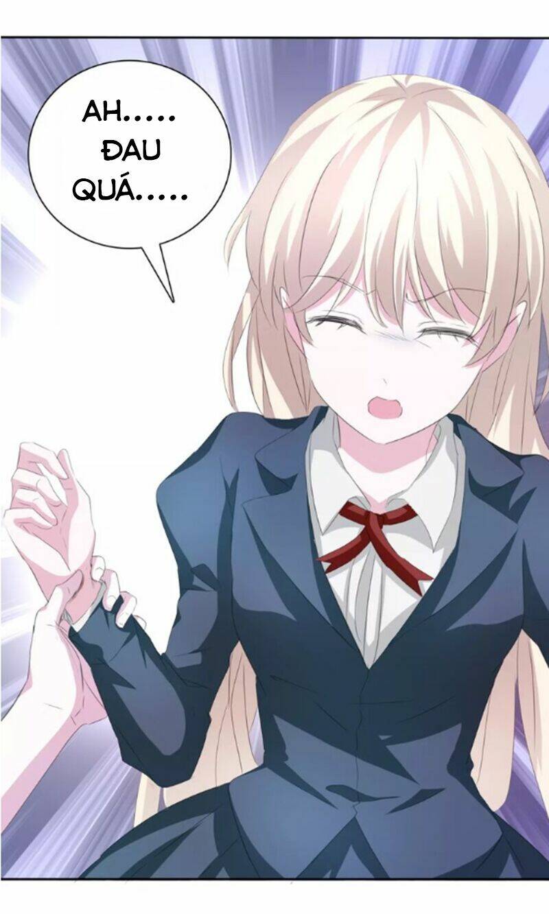 Một Lời Không Hợp Liền Hút Máu: Chapter 23